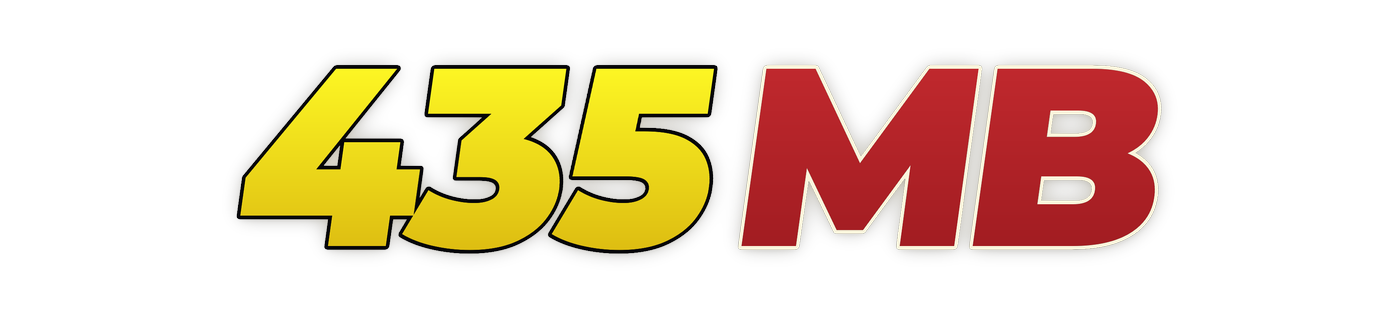 435mb